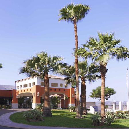 Radisson Blu Hotel, Yanbu Ngoại thất bức ảnh