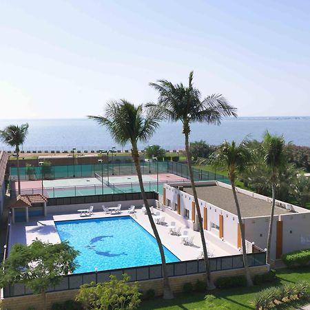 Radisson Blu Hotel, Yanbu Ngoại thất bức ảnh