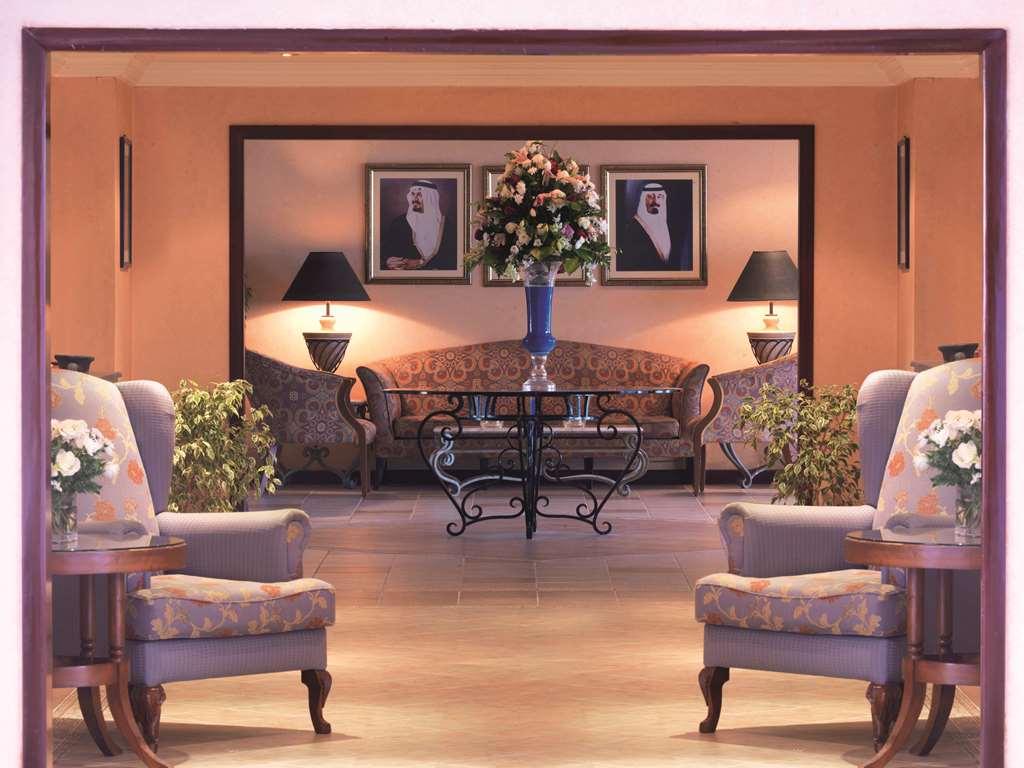 Radisson Blu Hotel, Yanbu Ngoại thất bức ảnh