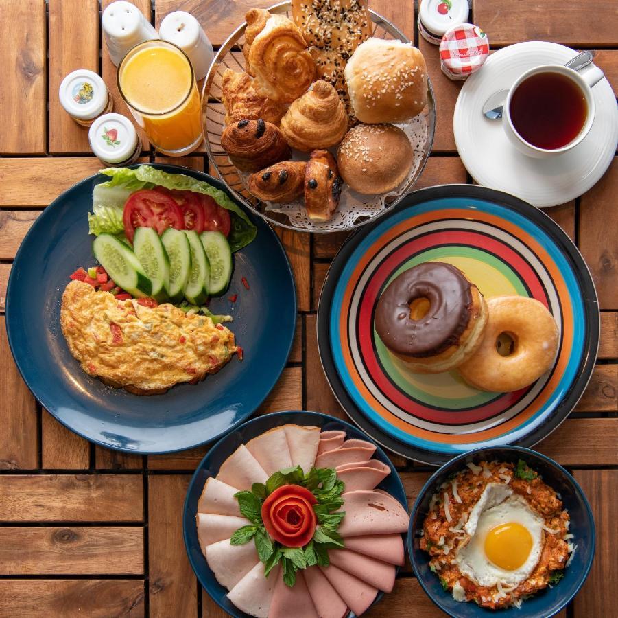 Radisson Blu Hotel, Yanbu Ngoại thất bức ảnh