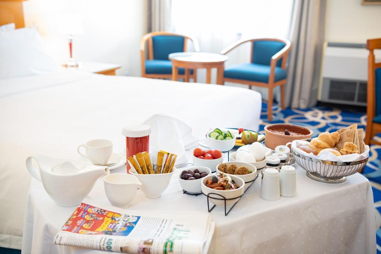 Radisson Blu Hotel, Yanbu Ngoại thất bức ảnh