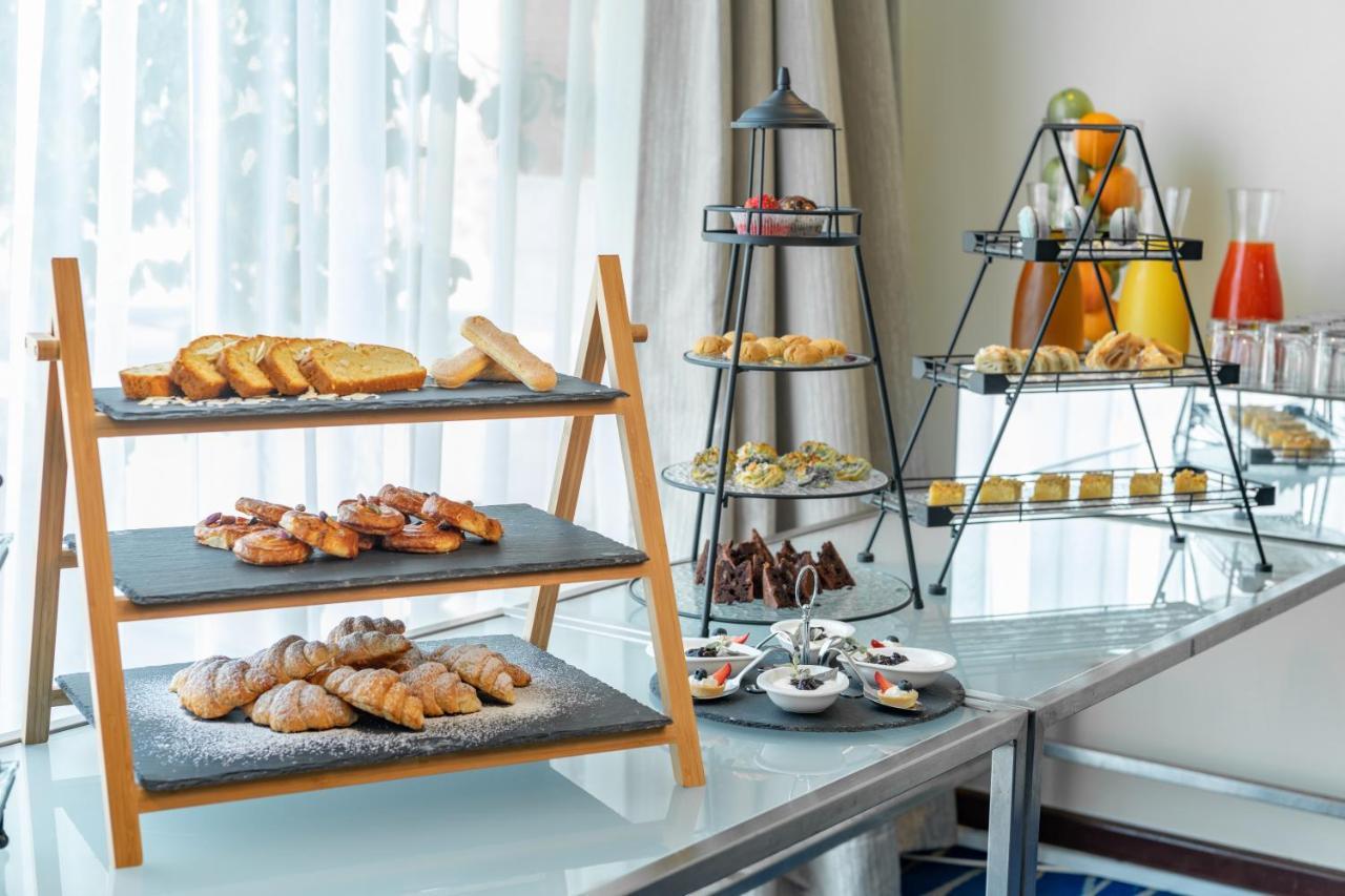 Radisson Blu Hotel, Yanbu Ngoại thất bức ảnh