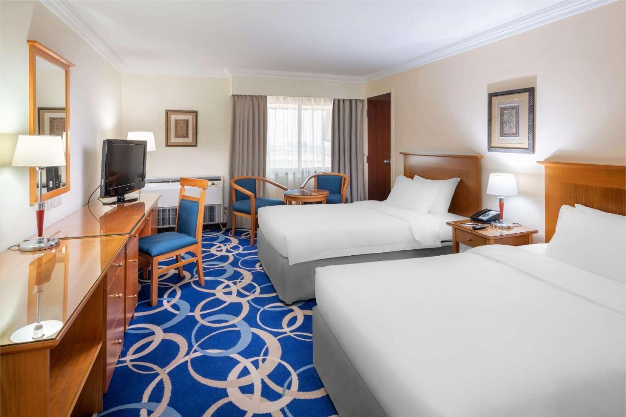 Radisson Blu Hotel, Yanbu Ngoại thất bức ảnh