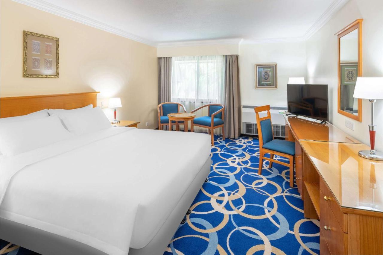 Radisson Blu Hotel, Yanbu Ngoại thất bức ảnh