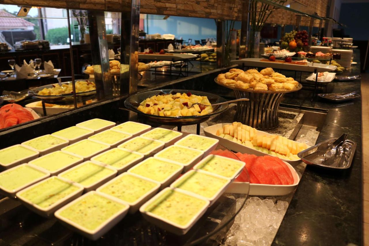 Radisson Blu Hotel, Yanbu Ngoại thất bức ảnh