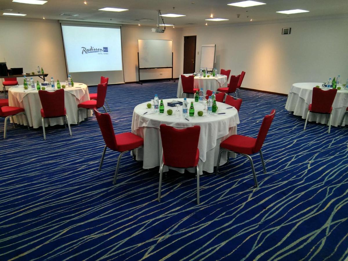 Radisson Blu Hotel, Yanbu Ngoại thất bức ảnh