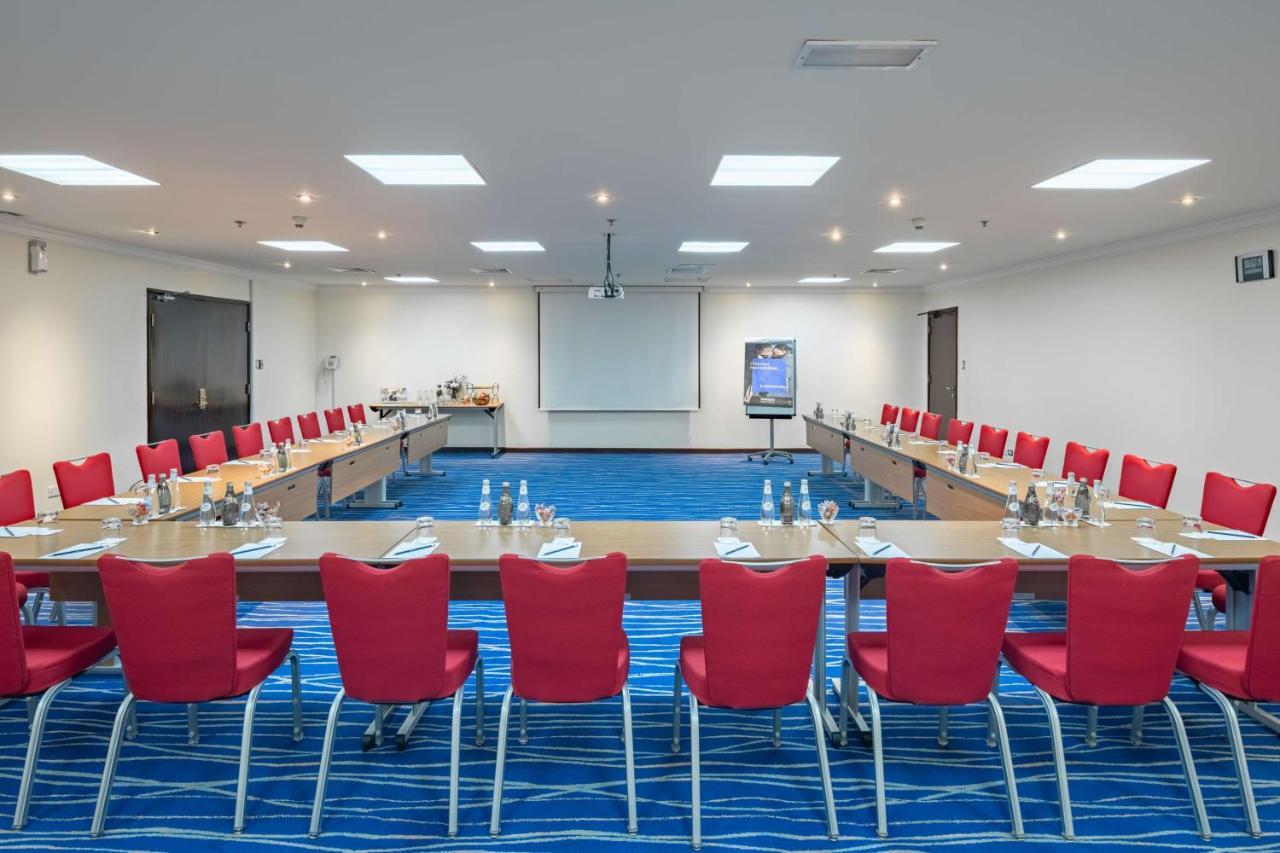 Radisson Blu Hotel, Yanbu Ngoại thất bức ảnh