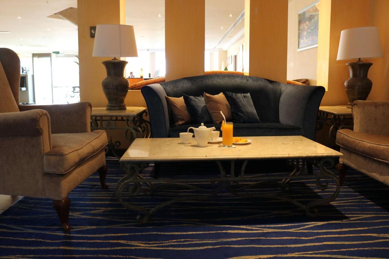 Radisson Blu Hotel, Yanbu Ngoại thất bức ảnh
