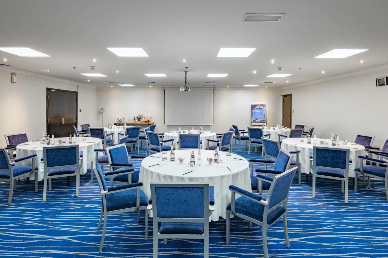 Radisson Blu Hotel, Yanbu Ngoại thất bức ảnh