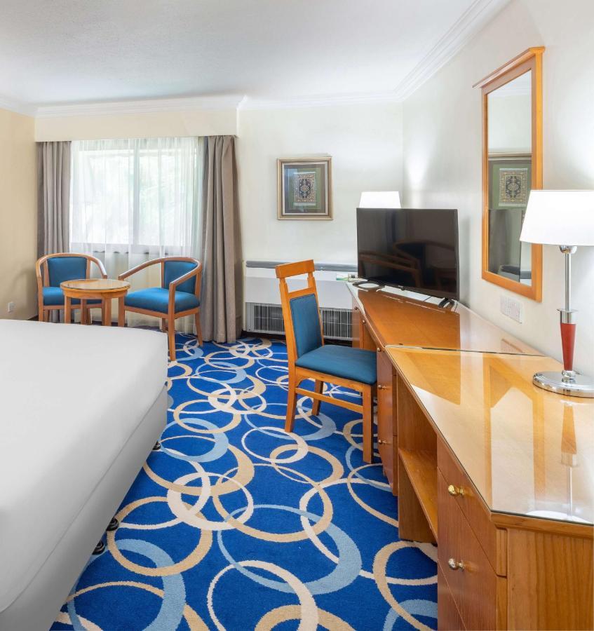 Radisson Blu Hotel, Yanbu Ngoại thất bức ảnh