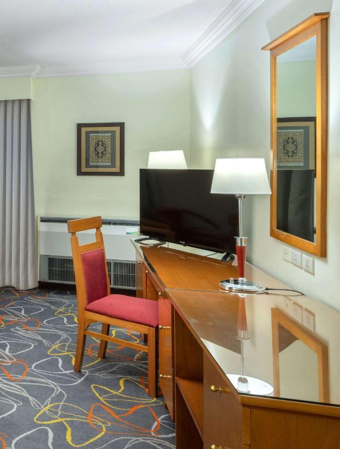 Radisson Blu Hotel, Yanbu Ngoại thất bức ảnh