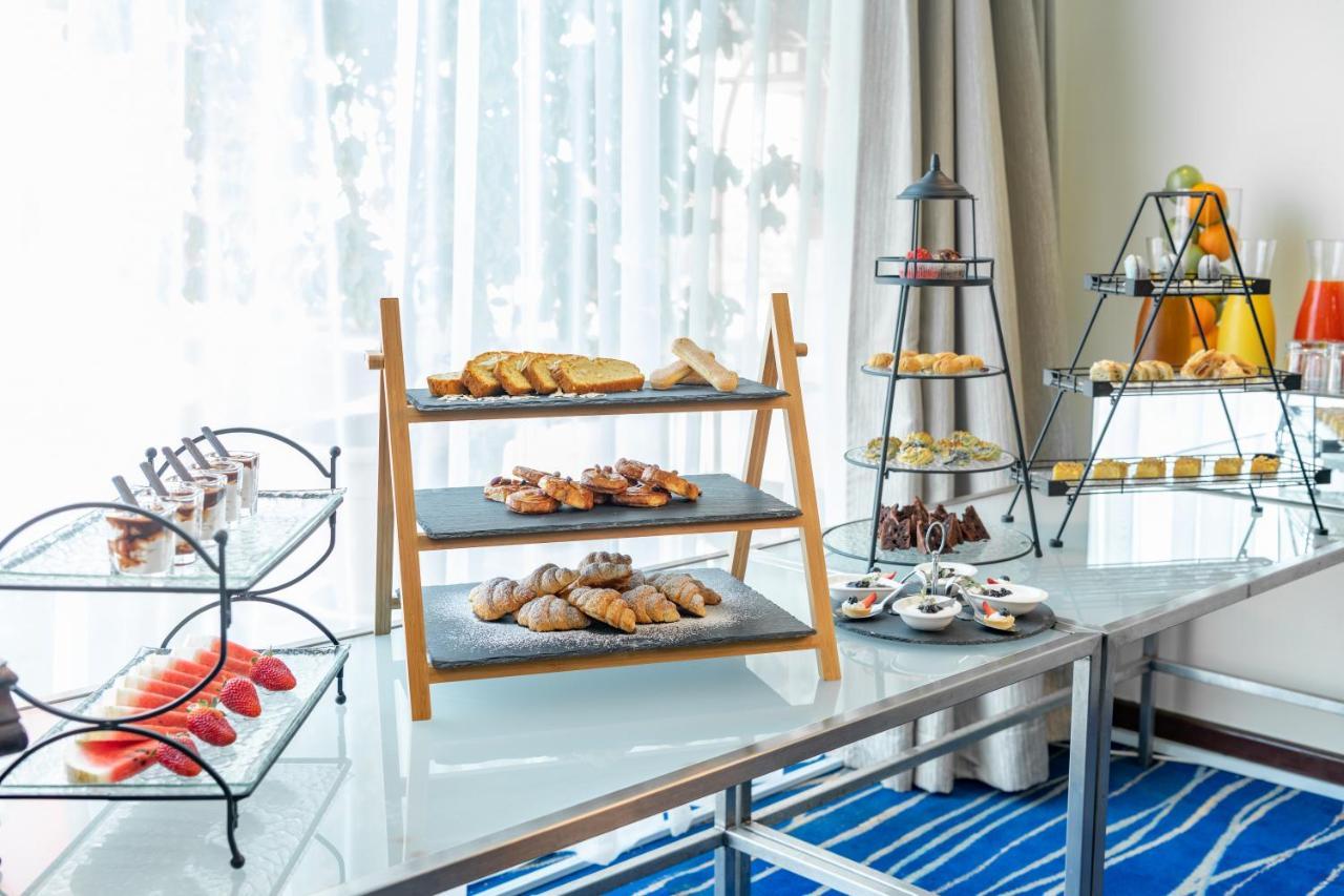 Radisson Blu Hotel, Yanbu Ngoại thất bức ảnh