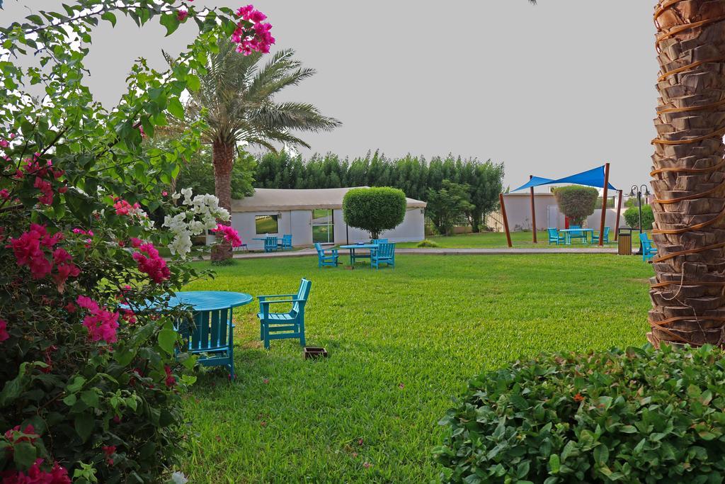 Radisson Blu Hotel, Yanbu Ngoại thất bức ảnh