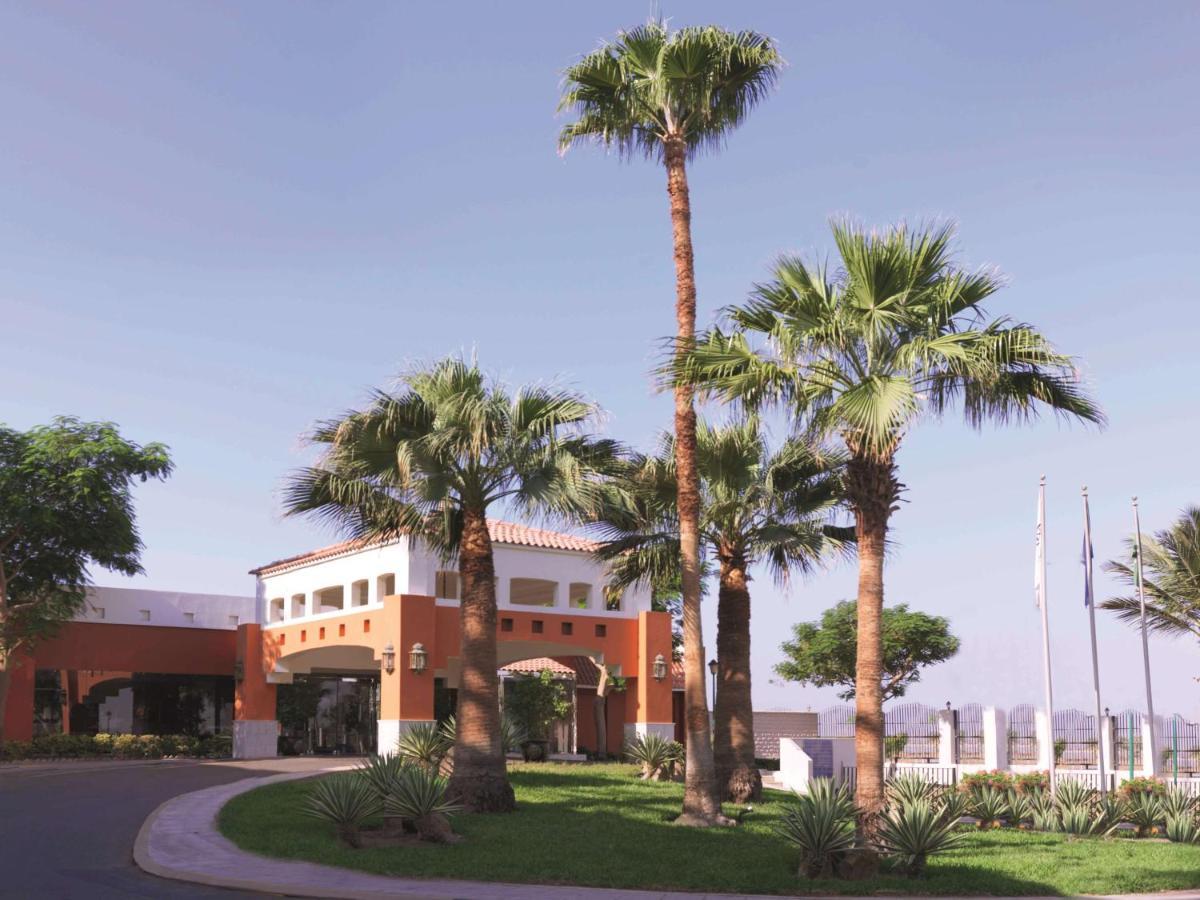 Radisson Blu Hotel, Yanbu Ngoại thất bức ảnh